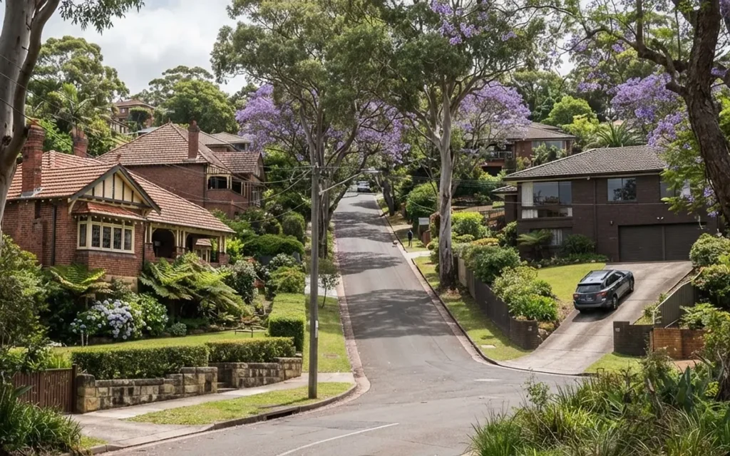 Big established trees and hundred-year-old sewers make tree roots the North Shore's default diagnosis.